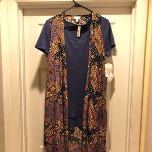 LuLaRoe Other - LuLaroe Medium Joy New with Tags LuLaRoe Other - LuLaroe Medium Joy New with Tags